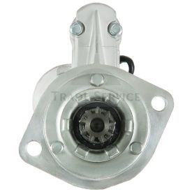 S2103S AS-PL starter motor