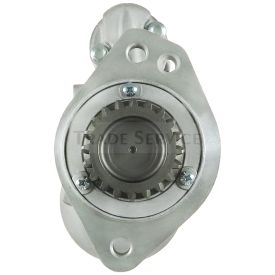 S2105S AS-PL starter motor