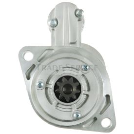 S2106S AS-PL starter motor