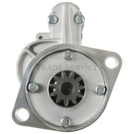 S2112S AS-PL starter motor