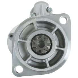 S2118S AS-PL starter motor