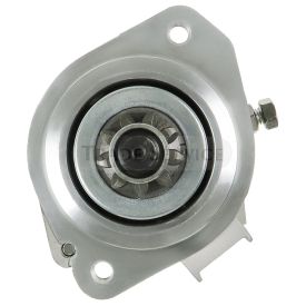 S2123S AS-PL starter motor