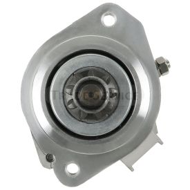 S2124S AS-PL starter motor