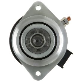 S2126S AS-PL starter motor
