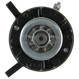 S2137S AS-PL starter motor
