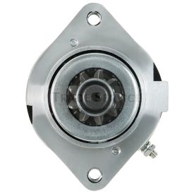 S2138S AS-PL starter motor