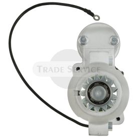 S2141S AS-PL starter motor
