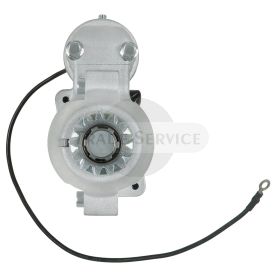 S2143S AS-PL starter motor