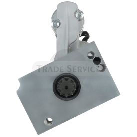 S2146S AS-PL starter motor