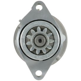 S2152S AS-PL starter motor