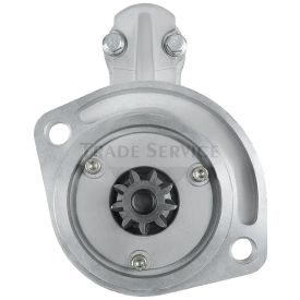 S2153S AS-PL starter motor