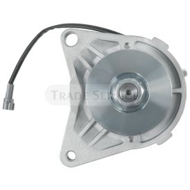 S2156S AS-PL starter motor