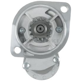 S2157S AS-PL starter motor