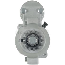 S2161S AS-PL starter motor