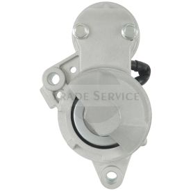 S2162S AS-PL starter motor
