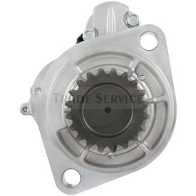 S2172S AS-PL starter motor