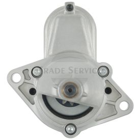 S3003 AS-PL starter motor