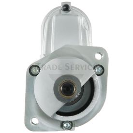 S3006S AS-PL starter motor