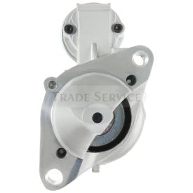 S3007 AS-PL starter motor