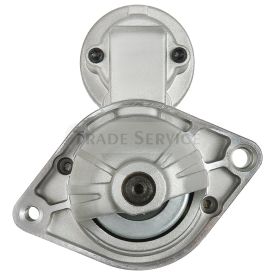 S3018 AS-PL starter motor