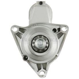 S3026 AS-PL starter motor