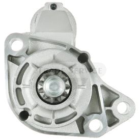 S3041 AS-PL starter motor