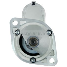 S3045 AS-PL starter motor
