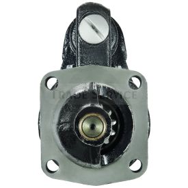S3048 AS-PL starter motor