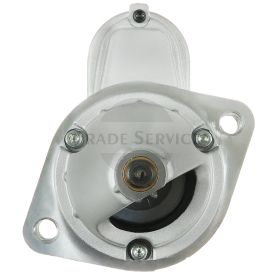 S3050 AS-PL starter motor