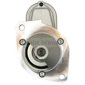 S3086 AS-PL starter motor