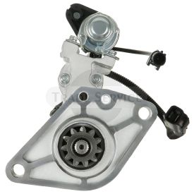 S3105S AS-PL starter motor