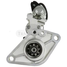 S3108S AS-PL starter motor