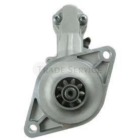 S3141 AS-PL starter motor