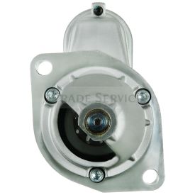 S3144 AS-PL starter motor