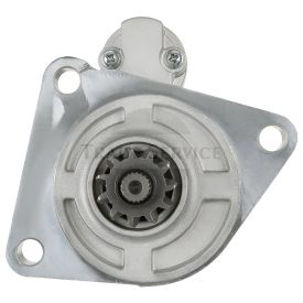 S3156S AS-PL starter motor