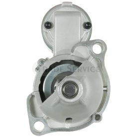S3212S AS-PL starter motor