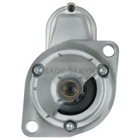 S3215S AS-PL starter motor