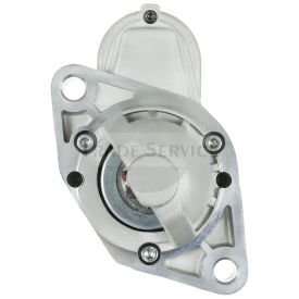 S3231S AS-PL starter motor