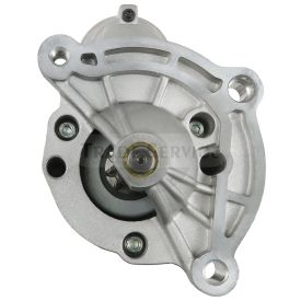 S3237S AS-PL starter motor