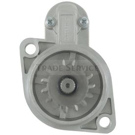 S3311S AS-PL starter motor