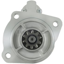 S3327S AS-PL starter motor