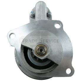S4001 AS-PL starter motor