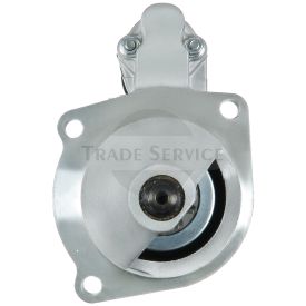 S4002 AS-PL starter motor