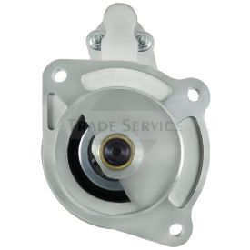 S4004 AS-PL starter motor