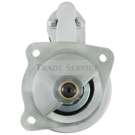 S4005 AS-PL starter motor