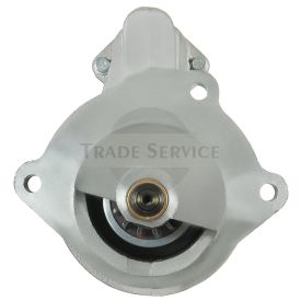 S4007 AS-PL starter motor
