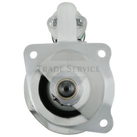 S4010 AS-PL starter motor