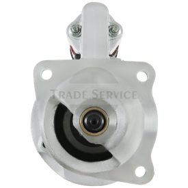 S4012 AS-PL starter motor