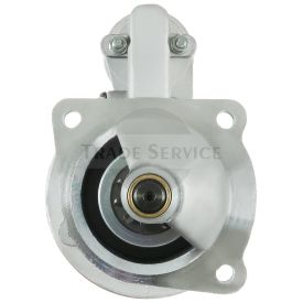 S4013 AS-PL starter motor