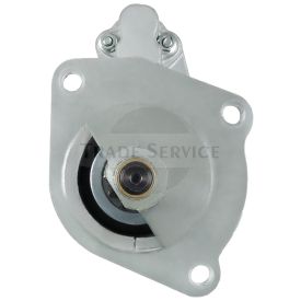 S4014 AS-PL starter motor